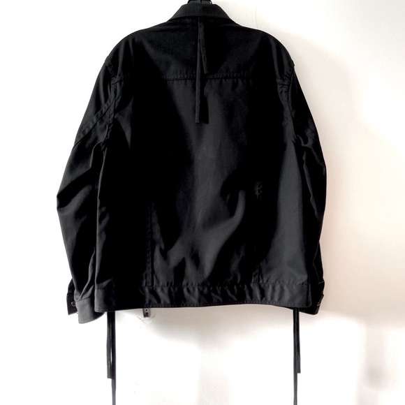 Craig Green Utility / Trucker / Work Wear Jacket S​​​​​ - Picture 6 of 7